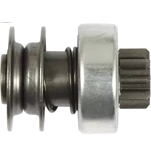 Pignon / lanceur démarreur pour VALEO 6203, 6206, 6224, 6224B, 6224C