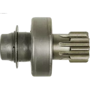 Pignon / starter launcher for Valeo D9E32, D9E40, D9E45, D9E53