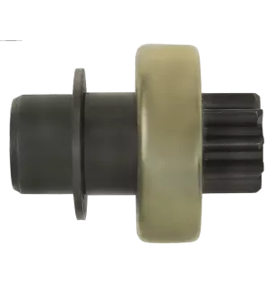 Pignon / starter launcher for Valeo D8E153, D8E157