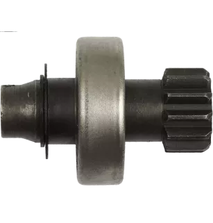 Starter gable / launcher for Valeo D9R96