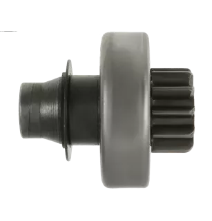 Pignon / starter launcher for Valeo D10E921