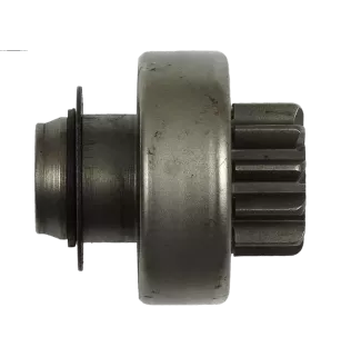 Starter gable / launcher for Valeo D6RA30