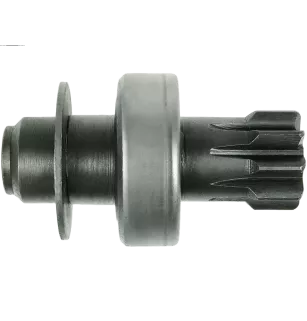 Pignon / Starter Launcher für Valeo D11E163, D11E169, D11E176, D11E1
