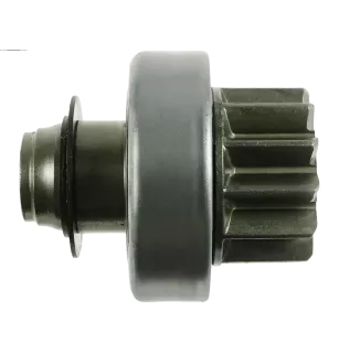 Starter gable / launcher for Valeo D7R71