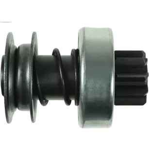 Pignon / lanceur démarreur pour VALEO D11E142, D11E159, D11E165