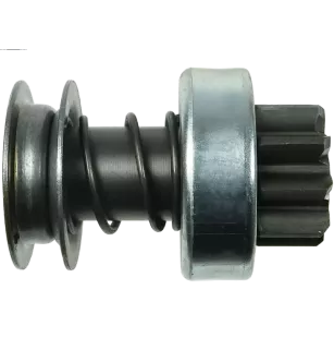 Pignon / Starter Launcher per Valeo D11e156, D11e161, D11E180