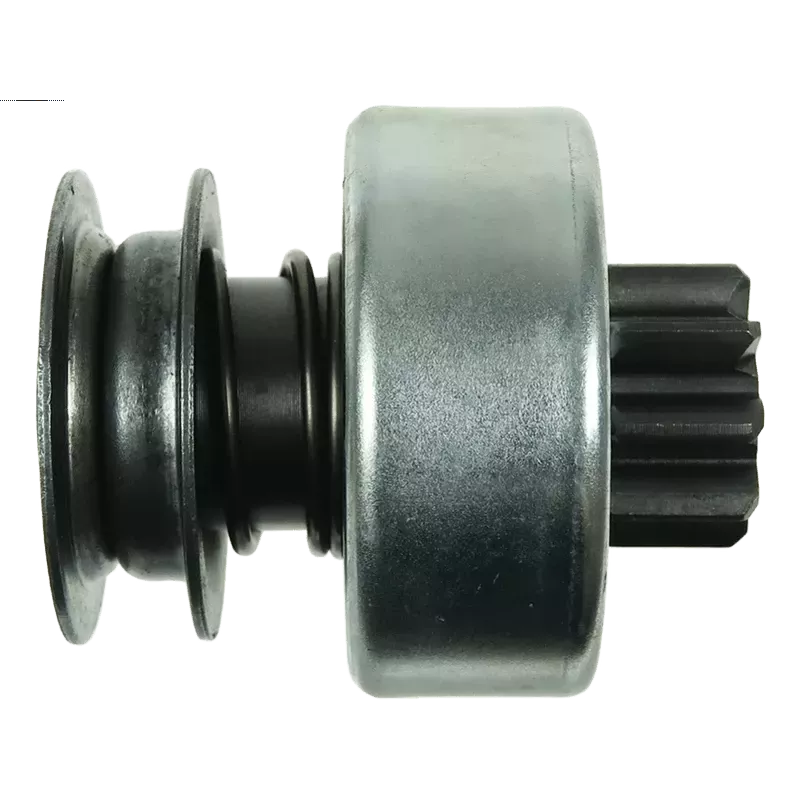 Pignon / lanceur démarreur pour VALEO 6045, 6045A