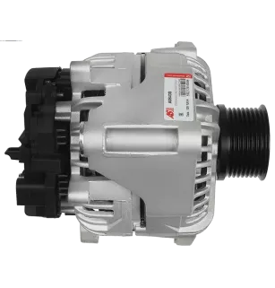 Alternateur 12V 120A Bosch UD21321A 0124515111