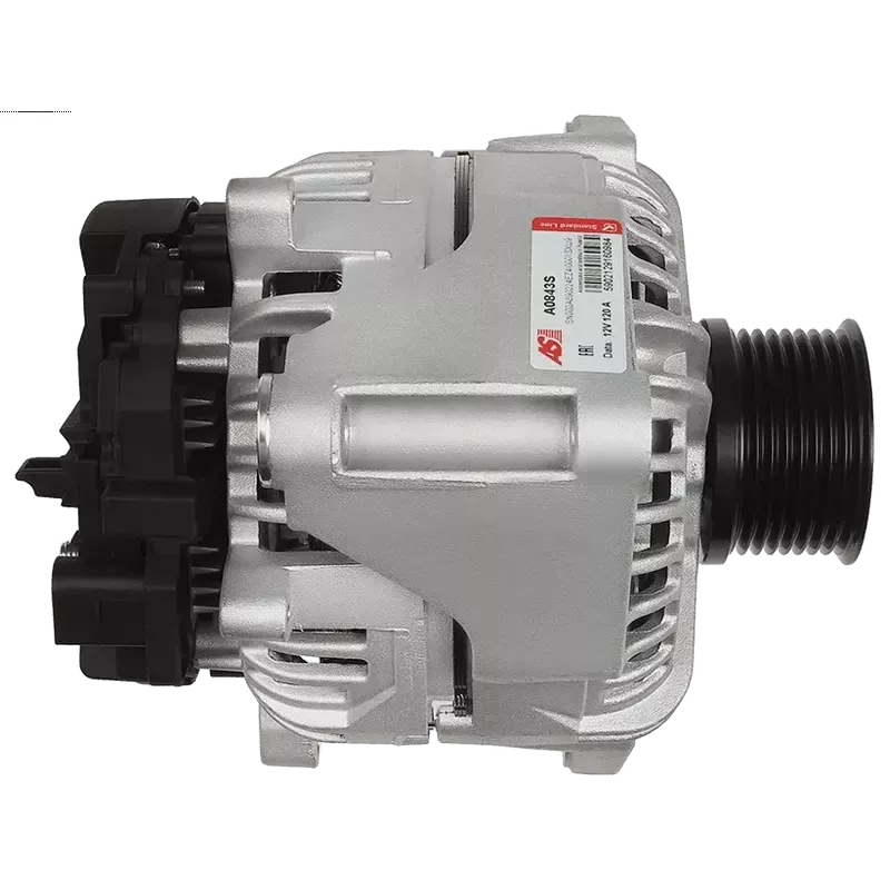 Alternateur 12V 120A Bosch UD21321A 0124515111