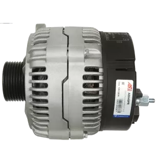 Alternateur 12V 120A Bosch 0123510037 038522288F