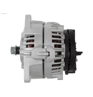 Alternateur 24V 100A Bosch UD815543 0124655038