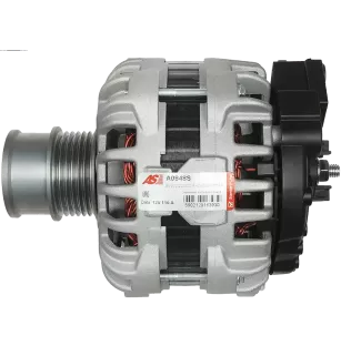 Alternateur 12V 110A Bosch UD100774A 0986083270