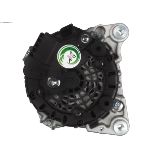 Alternateur 12V 110A Bosch UD100761A UD17438A