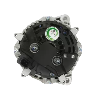 Alternateur 12V 240Amp  AS-PL A0854S, UD90539A, BOSCH 0124625027, 0124625092, 0124625191