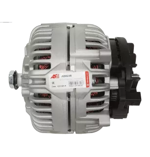 Alternateur 12V 240Amp  AS-PL A0854S, UD90539A, BOSCH 0124625027, 0124625092, 0124625191