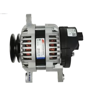 Alternateur 12V 70A Bosch UD813380 0124220012