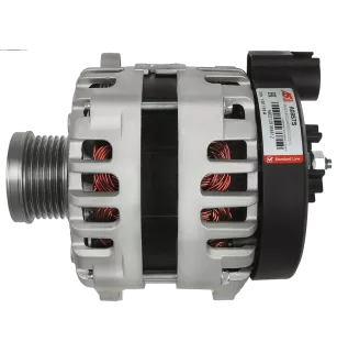Alternateur 12V 110A UD101074A 04E903015K