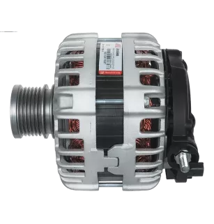 Alternateur 12V 150Amp  AS-PL UD100870A, BOSCH 1986A01382, F000BL0897, F000BL0898, F000BL50R4