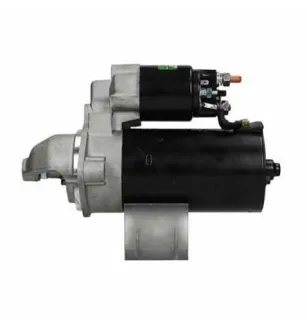 Motor de arranque BMW 2.0 kw Bosch 0001109025 Bosch 0001109200 Bosch 0001109206