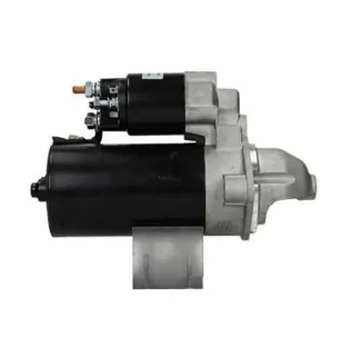 Motor de arranque BMW 2.0 kw Bosch 0001109025 Bosch 0001109200 Bosch 0001109206