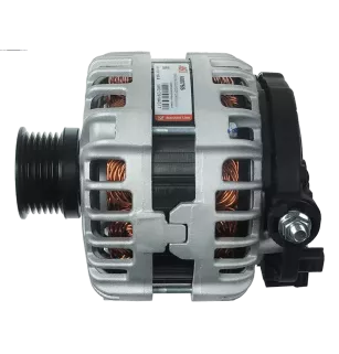Alternateur 12V 150Amp  AS-PL UD101282A, BOSCH 1986A01382, F000BL0897, F000BL0898, F000BL50R4