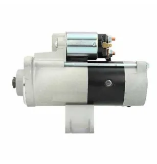 Motor de arranque Bobcat 2,0 kw Lester 18238 Lester 18238N PSH 185086560