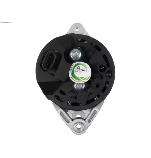 Alternateur 12V 55Amp  AS-PL UD90985A, BOSCH 0124120001, CARGO 114466, DELCO DRA0222, JOHN DEERE FGV38522313