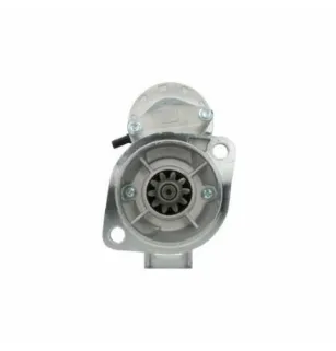 Motor de arranque Bobcat de 2,2 kW Andre Niermann 016921 Lester 18447 PIC 190509