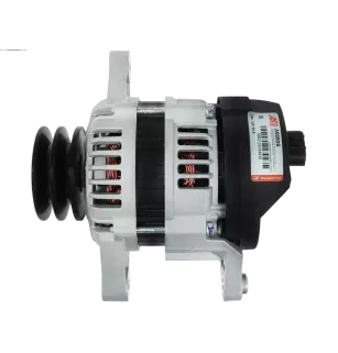 Alternateur 12V 55Amp  AS-PL UD90985A, BOSCH 0124120001, CARGO 114466, DELCO DRA0222, JOHN DEERE FGV38522313