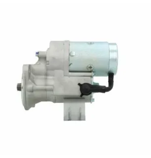 Avviamento Bobcat 2,2 kW Andre Niermann 016921 Lester 18447 PIC 190509