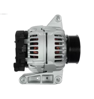 Alternateur 24V 100Amp  AS-PL UD90818A, BOSCH 0124655062, 0124655489, 0128821040, 0128821162
