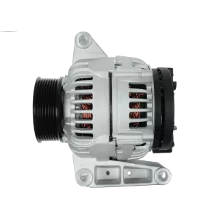 Alternateur 24V 100Amp  AS-PL UD90818A, BOSCH 0124655062, 0124655489, 0128821040, 0128821162