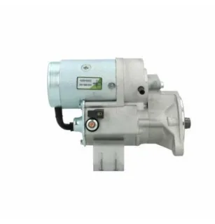 Avviamento Bobcat 2,2 kW Andre Niermann 016921 Lester 18447 PIC 190509