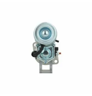 Avviamento Bobcat 2,2 kW Andre Niermann 016921 Lester 18447 PIC 190509