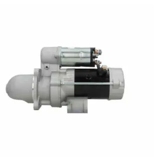 Avviamento Bobcat 2,9 kW Bosch 0001362321 Bosch 0001362331