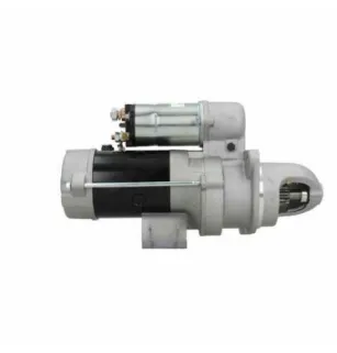 Avviamento Bobcat 2,9 kW Bosch 0001362321 Bosch 0001362331