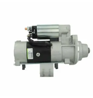 Bobcat 3.0 kW Avviamento Lester 18485 22307MD Bobcat 6667987