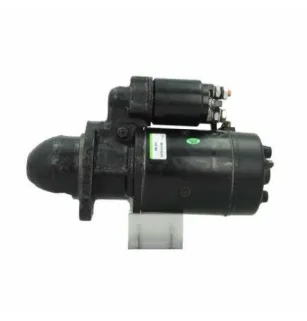 Motor de arranque Bosch-uitvoering JD 2.7 KW Perkins 1320502 255419 Lucas 26190