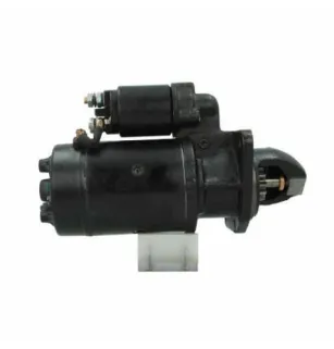 Motor de arranque Bosch-uitvoering JD 2.7 KW Perkins 1320502 255419 Lucas 26190