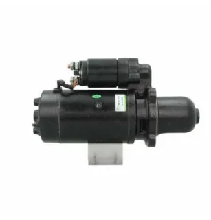 Starter Carraro 3.0 kw Bosch 0001359001 Bosch 0001359048 Bosch 0001359053