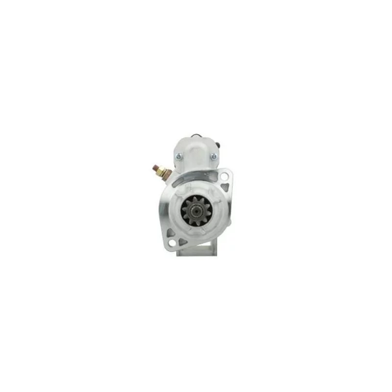 Motor de arranque Cummins 4,8 kw PIC 190002 Lester 33321 Denso 4280007100 Motor de arranque Cummins 4,8 kw PIC 190002 Lester 33321 Denso 4280007100