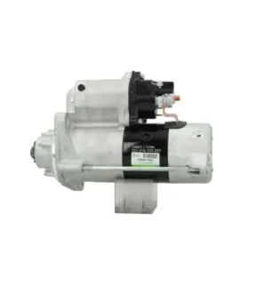 Motor de arranque Cummins 4,8 kw PIC 190002 Lester 33321 Denso 4280007100