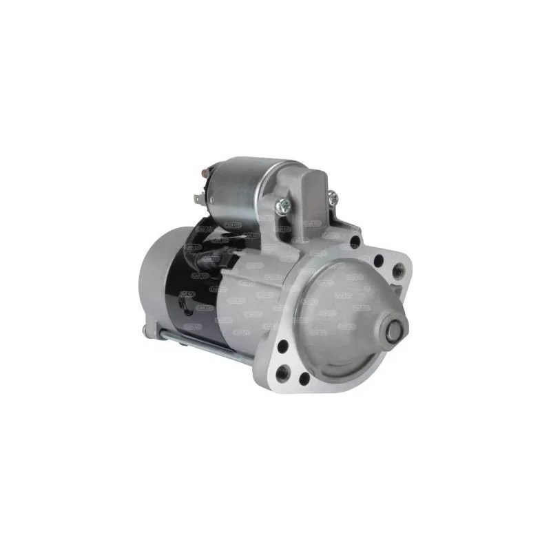 Démarreur 12V 2.2Kw 10/12dents HC-Cargo 113326, Kia 36100-42250, 36100-42350, 36100-42450, Mako 63187001