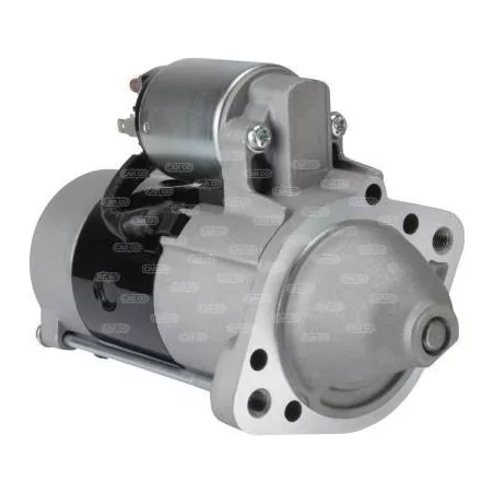 Starter 12V 2.2Kw 10/12teeth HC-Cargo 113326, Kia 36100-42250, 36100-42350, 36100-42450, Mako 63187001