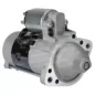 Starter 12V 2.2Kw 10/12teeth HC-Cargo 113326, Kia 36100-42250, 36100-42350, 36100-42450, Mako 63187001