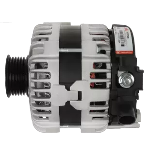 Alternateur 12V 150Amp AS-PL UD17393A, BMW 12318634228, 8634228, BOSCH 0126312013, 0126312014