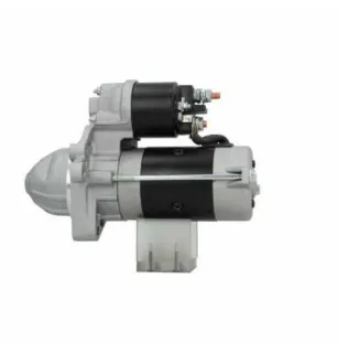 Anlasser BMW 1,8 kw Bosch ruil 0986022581 EAI 11974 BMW 12412247063