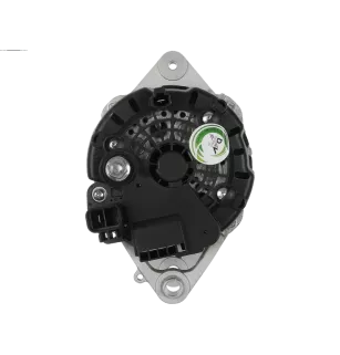 Alternateur 12V 80Amp AS-PL UD102145A, UD30192A, BOSCH F000BL0116, F000BL116, YANMAR 129908-77210