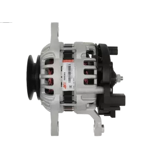 Alternateur 12V 80Amp AS-PL UD102145A, UD30192A, BOSCH F000BL0116, F000BL116, YANMAR 129908-77210