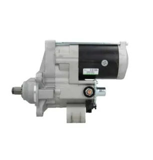 Cummins Anlasser 5,5 kW Andre Niermann 010220 Remy 10461650 Denso 1280002560